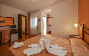 B&B La Formichina - Værelse