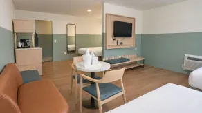 Stargazer Hotel - Rom