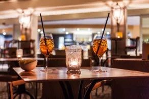 Albergo Carcani by Ketty & Tommy - Restaurant