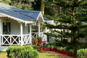 Greendale Resort - Room