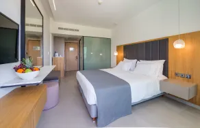 Napa Mermaid Hotel & Suites - Habitación