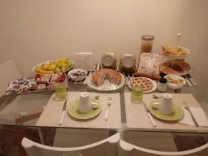 B&B Dolce Incanto - Restaurant