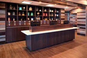 Four Points by Sheraton Detroit Novi - Réception