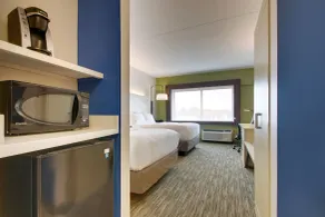 Holiday Inn Express & Suites - Elizabethtown North by IHG - Chambre