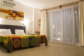 Hotel Sol Playa - Camera