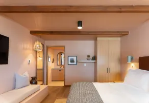 Hotel Willa - Værelse