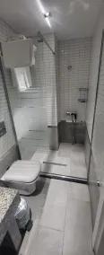 Meydan Butik Otel - Bathroom