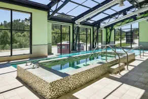 SpringHill Suites by Marriott Deadwood - Piscine