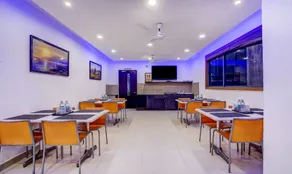 Hotel Nevesa Inn - Restaurant