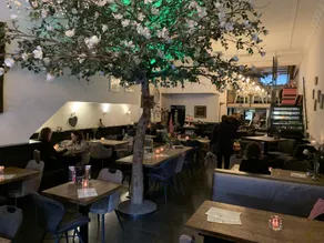 Amadeus Hotel - Restaurant