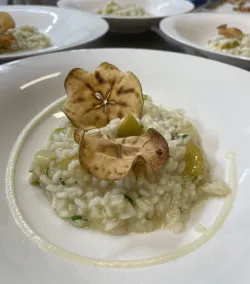 Burlamacchi Villas - Restaurant