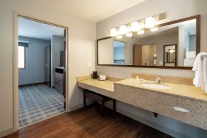 AmericInn by Wyndham Valley City Conference Center - Rom
