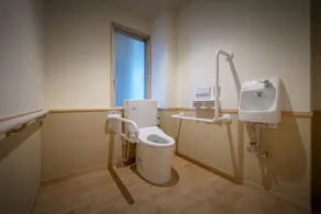 YUMORI ONSEN HOSTEL - Bagno