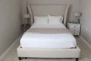 Erik's Retreat - Chambre
