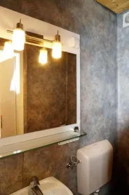 Pension-zur-Rose - Bagno
