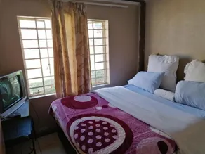 Kaste guesthouse Tzaneen - Zimmer
