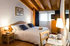 Ancora Sport Resort Hotel - Room