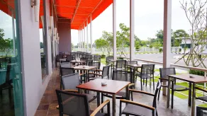 Raia Hotel & Convention Centre Alor Setar - Restaurant