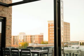 The Alamite, Tuscaloosa, a Tribute Portfolio Hotel - Restaurant