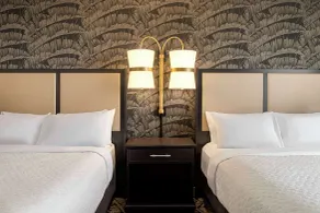 Embassy Suites by Hilton Fort Lauderdale 17th Street - Room