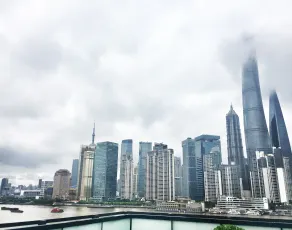 Hotel Indigo Shanghai On The Bund by IHG - Room