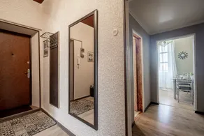 Apartments on Independence - Chambre