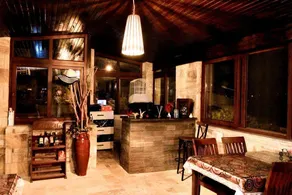 Yeni Foca Butik Otel - Reception