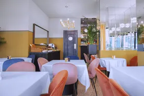 Zemeli Boutique Hotel by DNT Group - Restaurant