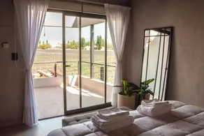 Agrelo Vines Lodge - Zimmer