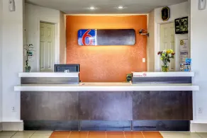 Motel 6-Dickson, TN - Réception