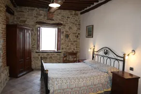 Agriturismo Materno - Værelse