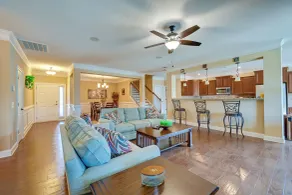 Spacious Kathleen Vacation Rental w/ Fireplace - Innvendig