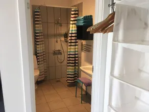 Bed & Breakfast Tistrup - Bathroom