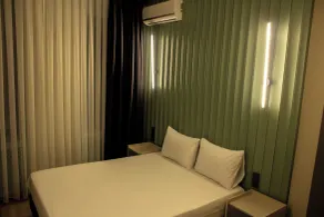 Genoa Port Hotel - Room