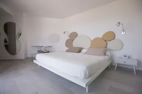 Son Moll Sentits Hotel & Spa - Adults Only - Chambre