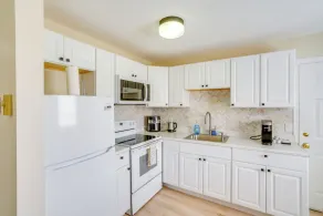 NEU! Catskill Condo - 2 Mi zum Windham Mountain Ski - Innenbereich