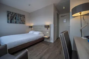Fletcher Zuiderduin Beachhotel - Quarto