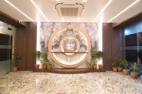 NB SONARBANGLA HOTEL & RESTAURANT - Reception