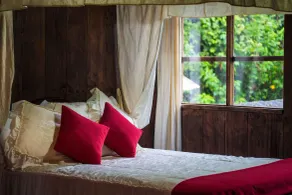 El Septimo Paraiso - Room