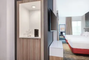 SpringHill Suites by Marriott Tifton - Rom