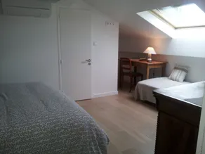 La Maison Bastide - Quarto