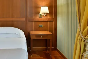 Best Western Hotel Ferrari - Room