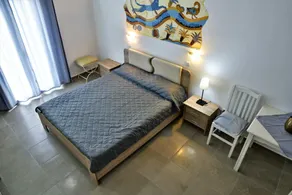 Kafouros Hotel - Rum