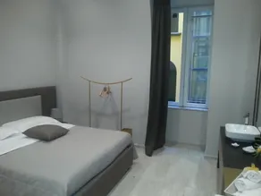 Neapolis Lifestyle - Zimmer