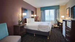 Best Western Fort Myers Inn and Suites - Chambre