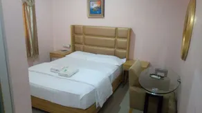 Meaco Royal Hotel-Legazpi - Room