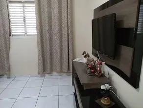 Chácara dois irmãos - Living room