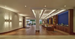 voco The Hague by IHG - Receção