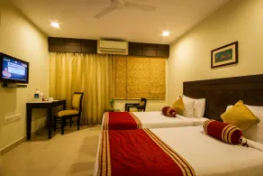 Hotel Classic Diplomat - Room