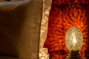 Riad Haraka - Camera
